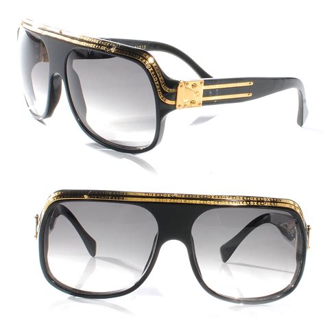 original louis vuitton millionaire sunglasses|lv millionaire sunglasses.